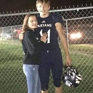 Meet your Posher, Vince